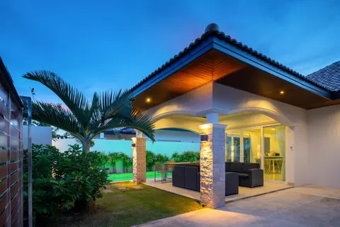 Orchid Paradise Homes 414