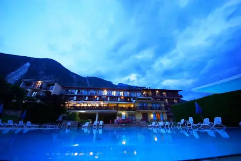 Park Hotel Val Di Monte ***S