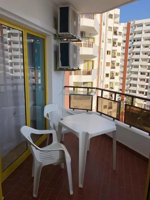 Algarve Ocean Garden Apartment