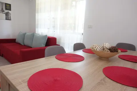 Balcescu Apartment Self Check-in