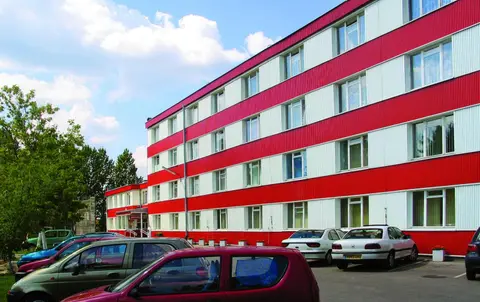 Hotel Turystyczny