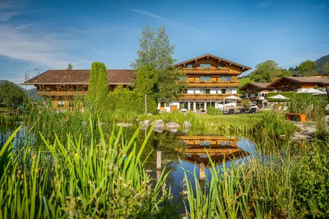 Hotel Frohnatur