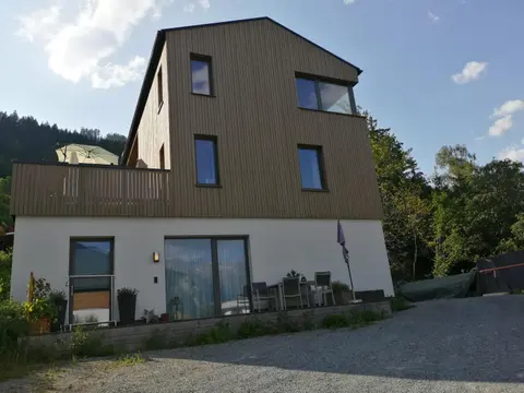 Alpinlodge Ladis