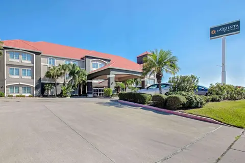 La Quinta by Wyndham Corpus Christi Airport