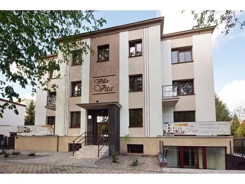 Strefa Solanki - Villa Vita 6
