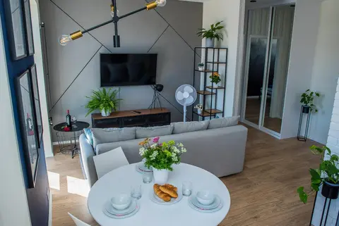 EASY RENT Apartments - Plac Targowy