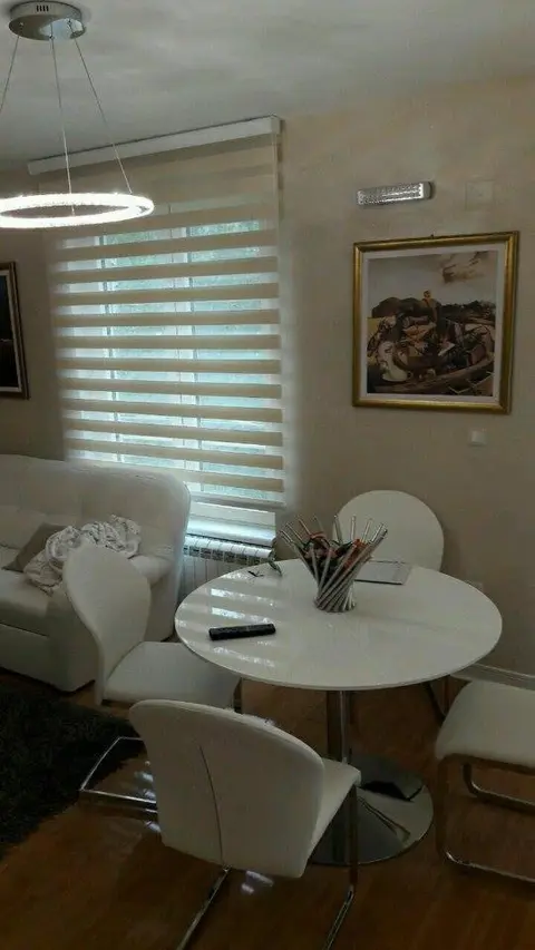 Apartman Life