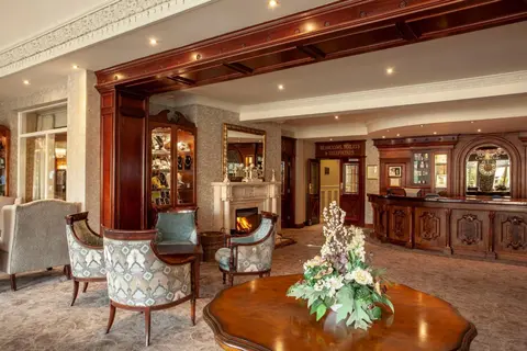 Carrickdale Hotel & Spa