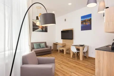 Apartment Old Town Bosacka