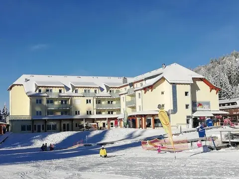 Feldberg Kuschelnest - Residenz Grafenmatt