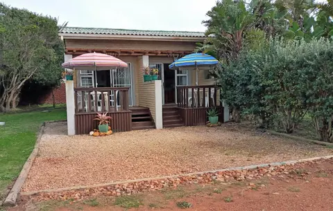 Anchorage Cottage & The Moorings