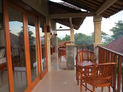 Bali Sari Homestay