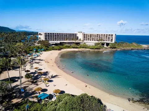 Ocean Villas at Turtle Bay