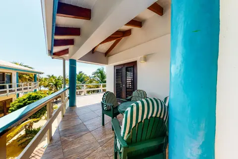 Condo #26 @ Beachside Villas