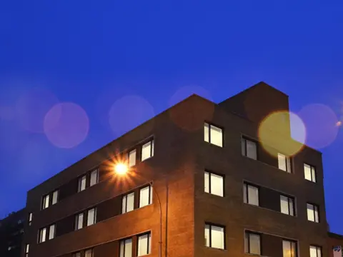 Cjour Apartments
