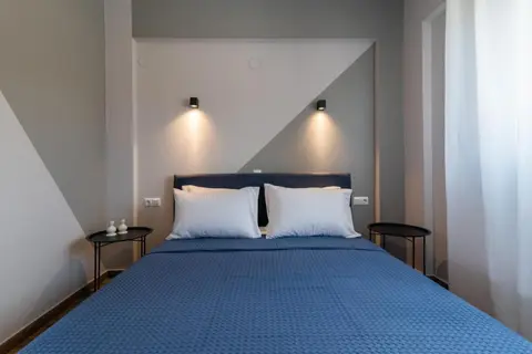 MG Villas & Suites
