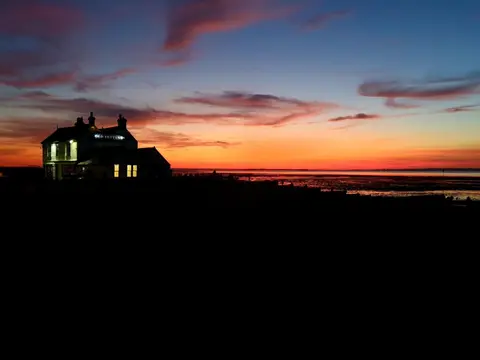 Pepperpot Cottage