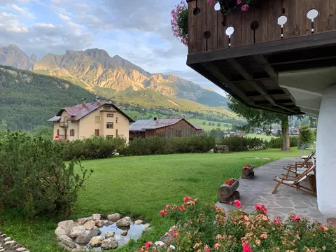 Casa vacanze 5 Torri