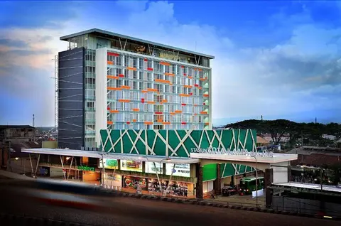 Ascent Premiere Hotel and Convention