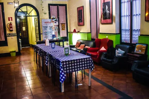 Onefam Centro