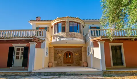 Doliva Estate