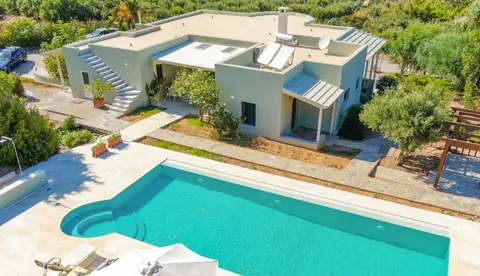 NEW - Villa Manika - 3BR 3BA Pool