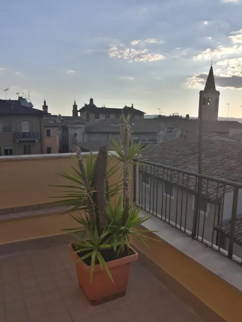 Hotel La Torretta