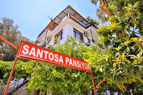 Santosa Pension