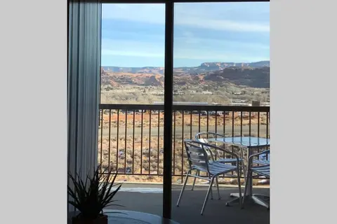 5I Cozy Family Friendly Moab Condo