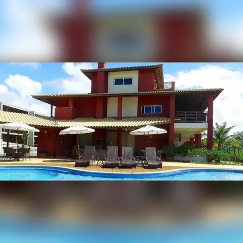 Village AREIAS ITACIMIRIM - PÉ NA AREIA