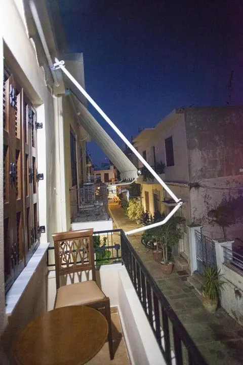 Argyro House I