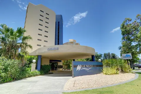 Gemini Resort