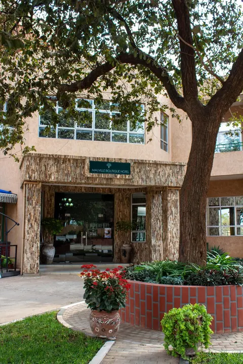 MalVille Boutique Hotel