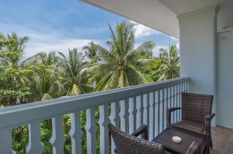 Centara Ao Nang Beach Resort & Spa Krabi