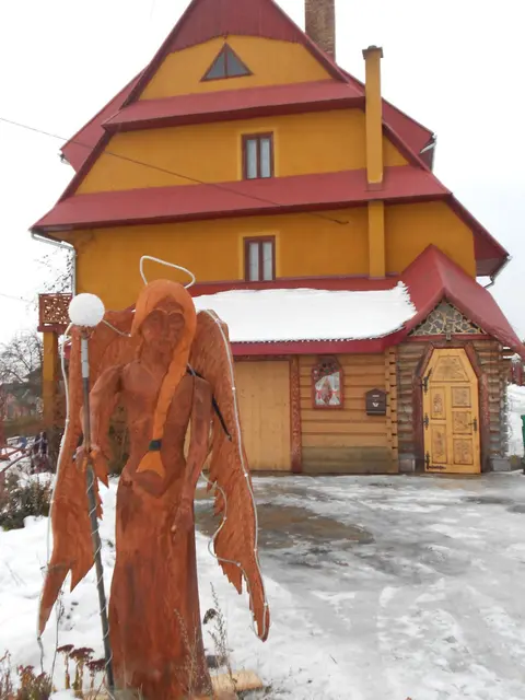 Gospodarstwo Karolina