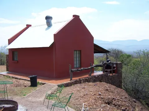 Boschfontein Guest Farm