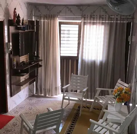 Cantinho da Biu