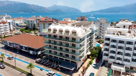 Marmaris Alkan Hotel