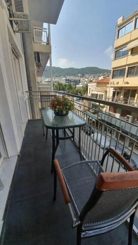 City Center Comfortable Studio Apartment