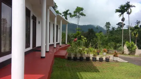 Southern Heritage Holiday Resort