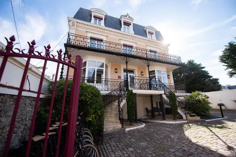 Hôtel La Villefromoy Saint-Malo