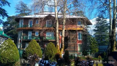 D's Casa - A Unique Spanish Boutique House