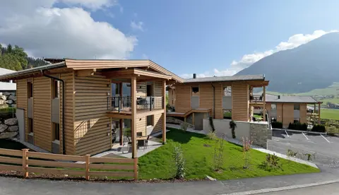 Resort Tirol Brixen am Sonnenplateau