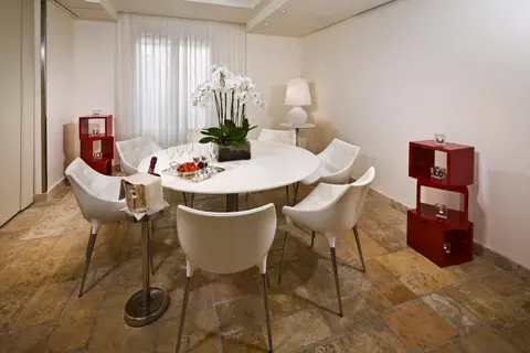 Hotel Villa Blu Capri