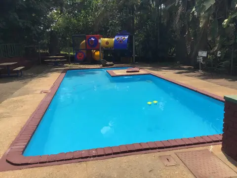 Hazy Park Lodge Caravan & Camping