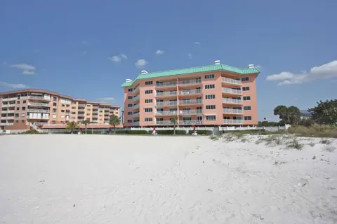 1412 Beach Cottages