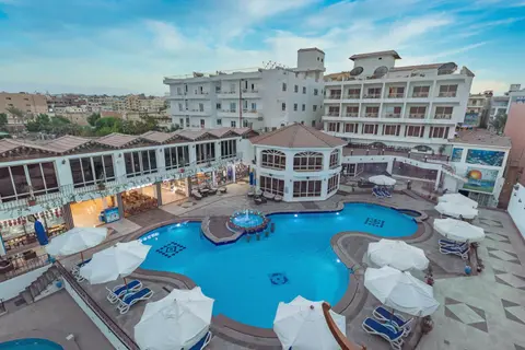 MinaMark Beach Resort for Families and Couples Only