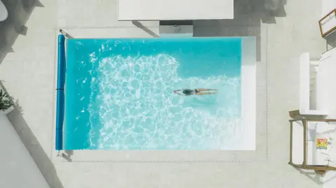 Villa Atlantis I