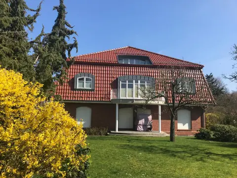 Kleine Perle, Villa Sonnegarten
