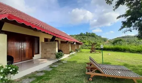 Tunak Cottage